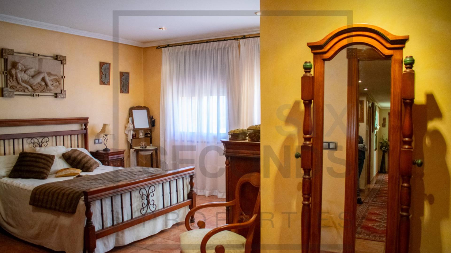 D'occasion - 2. Maison de ville - Guardamar del Segura - Guardamar pueblo