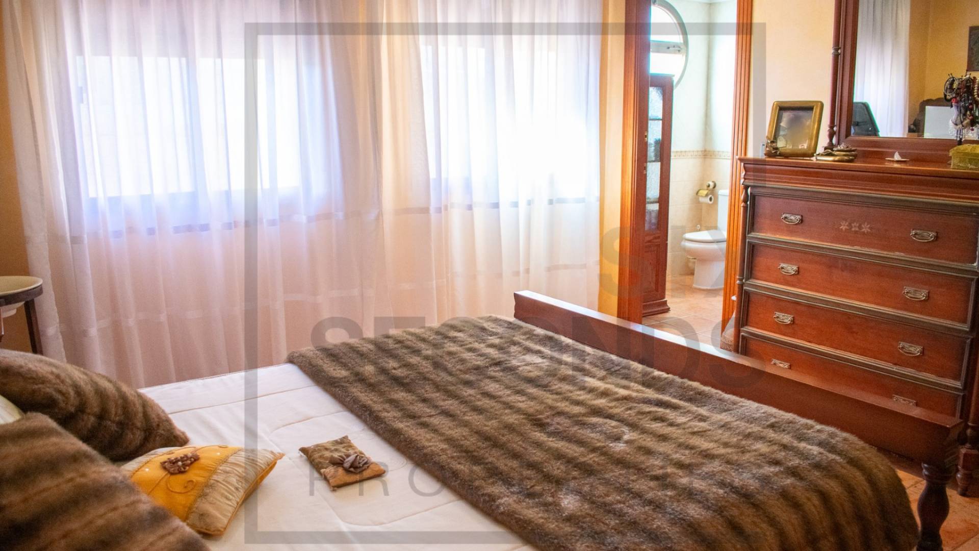 D'occasion - 2. Maison de ville - Guardamar del Segura - Guardamar pueblo