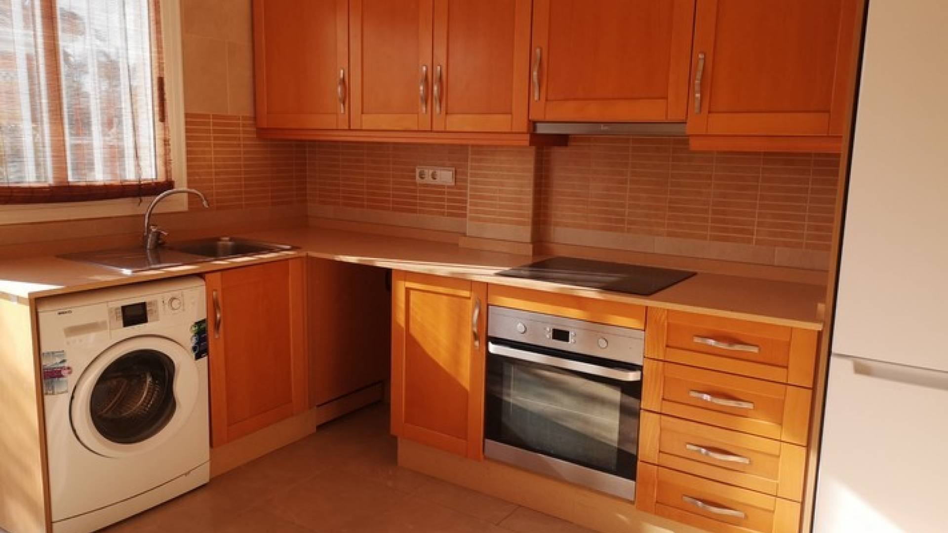 D'occasion - 2. Maison de ville - Los Montesinos - La Herrada