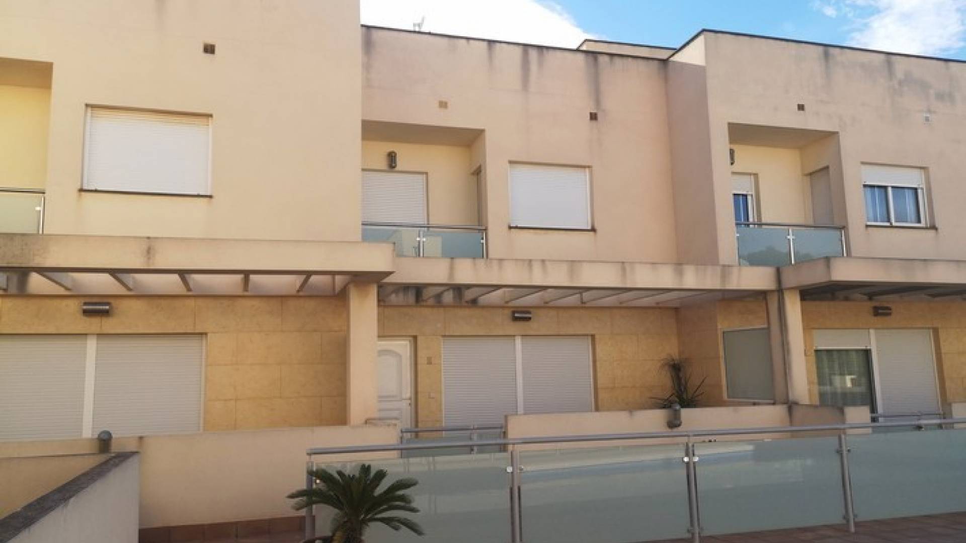 D'occasion - 2. Maison de ville - Los Montesinos - La Herrada