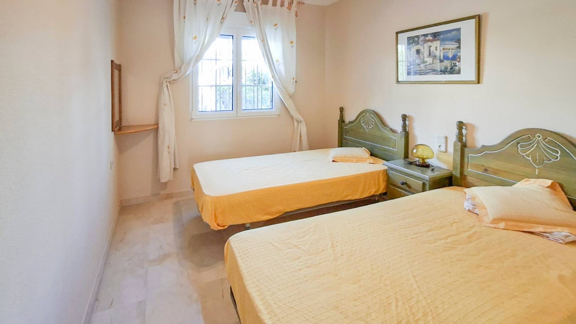 D'occasion - 2. Maison de ville - Orihuela Costa - Villamartin