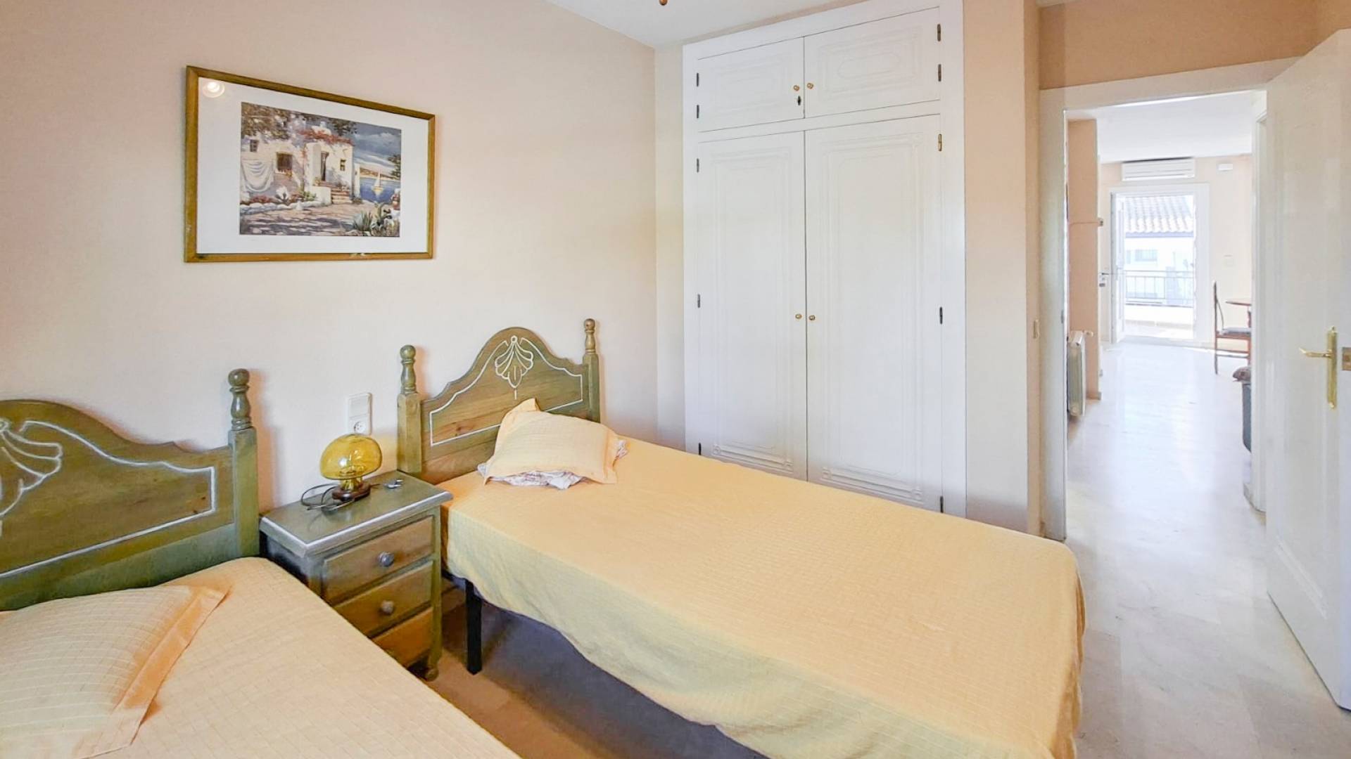 D'occasion - 2. Maison de ville - Orihuela Costa - Villamartin