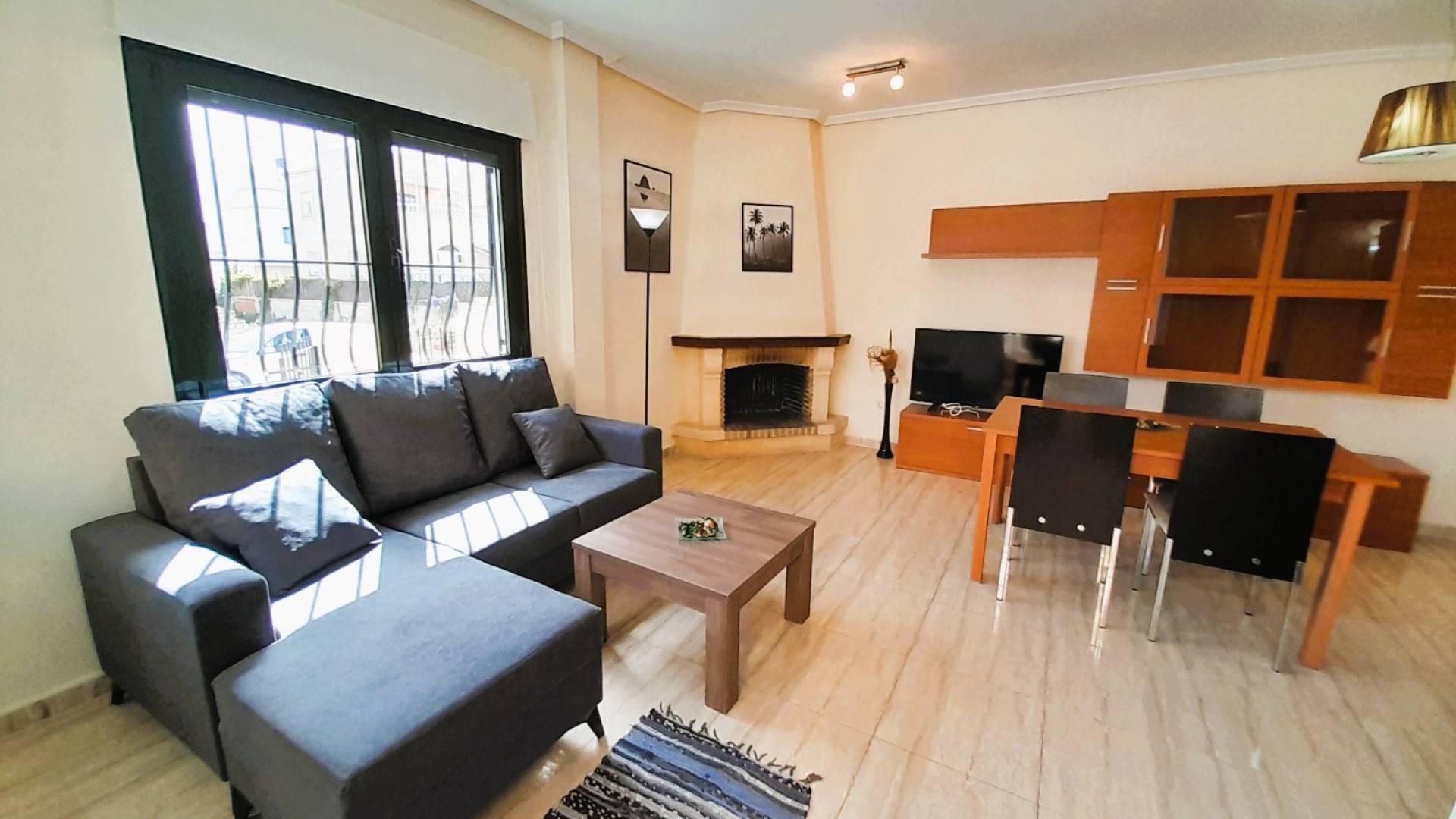 D'occasion - 2. Maison de ville - Rojales, CIudad Quesada - Costa Blanca