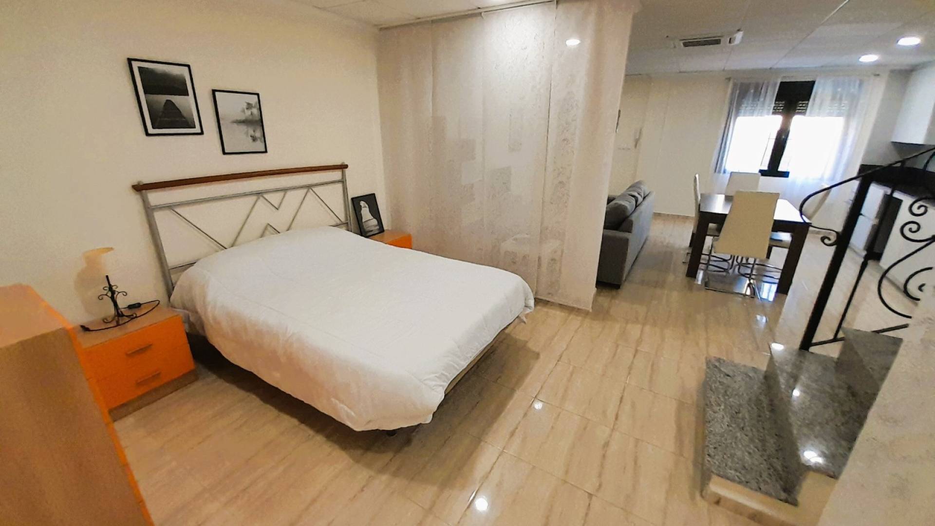 D'occasion - 2. Maison de ville - Rojales, CIudad Quesada - Costa Blanca