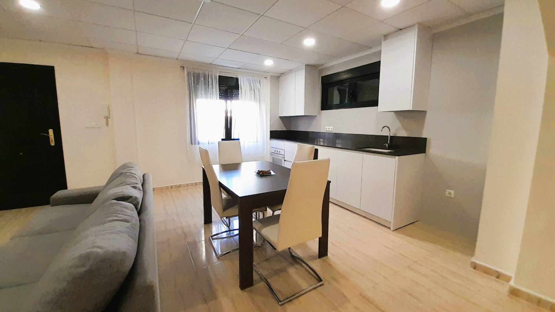 D'occasion - 2. Maison de ville - Rojales, CIudad Quesada - Costa Blanca