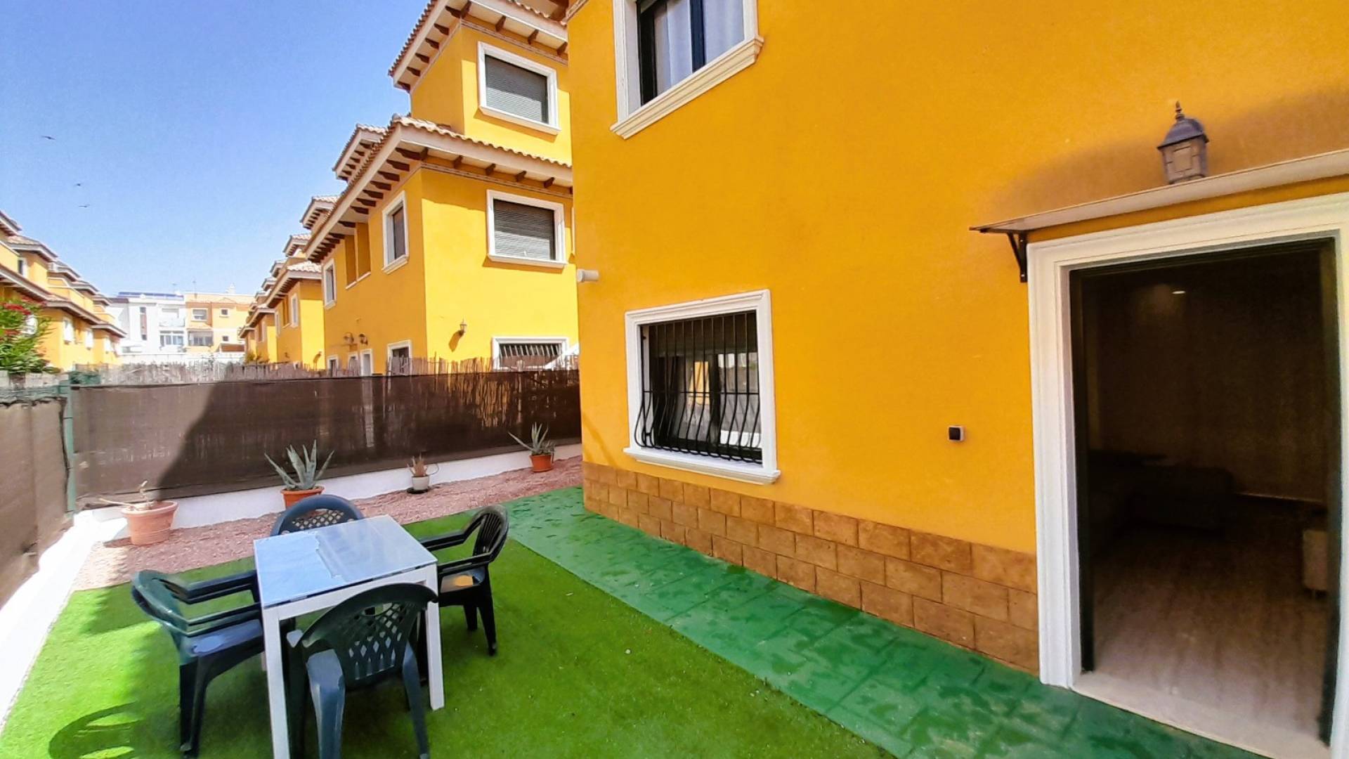 D'occasion - 2. Maison de ville - Rojales, CIudad Quesada - Costa Blanca