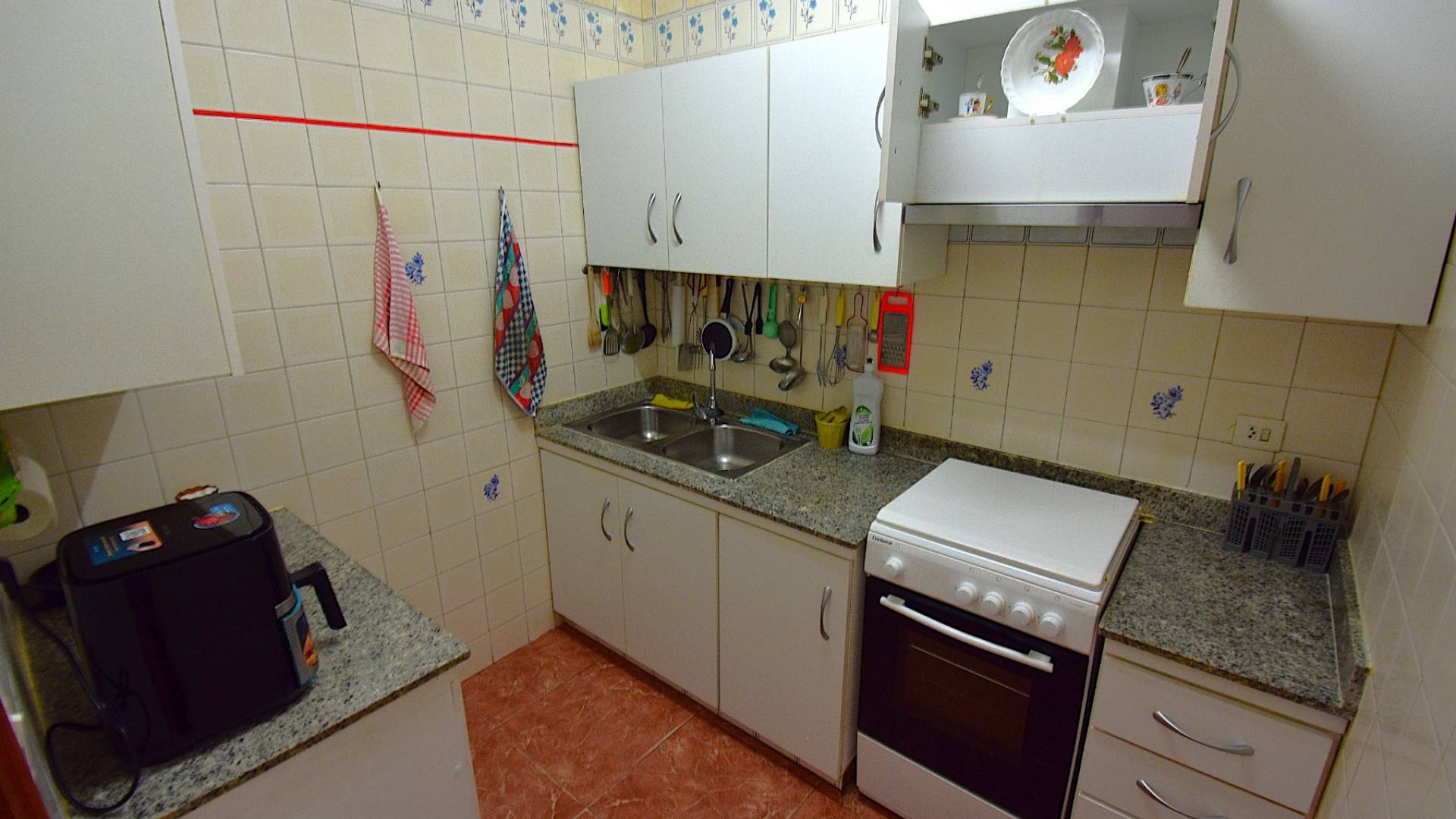 D'occasion - 2. Maison de ville - Rojales - Costa Blanca