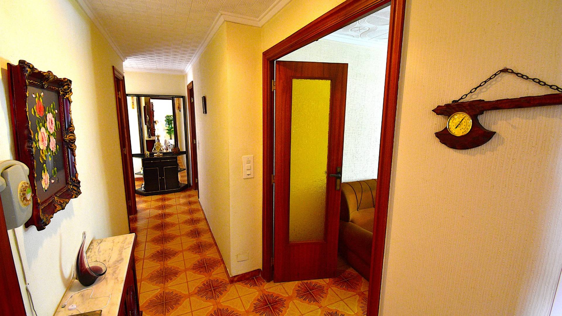 D'occasion - 2. Maison de ville - Rojales - Costa Blanca