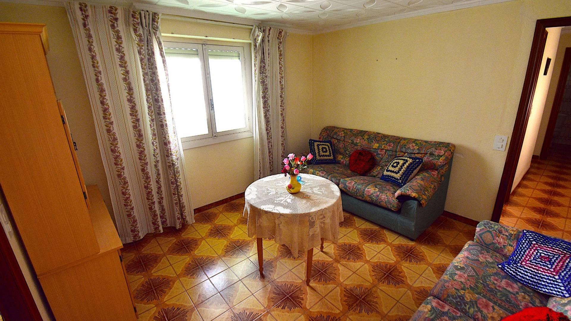 D'occasion - 2. Maison de ville - Rojales - Costa Blanca