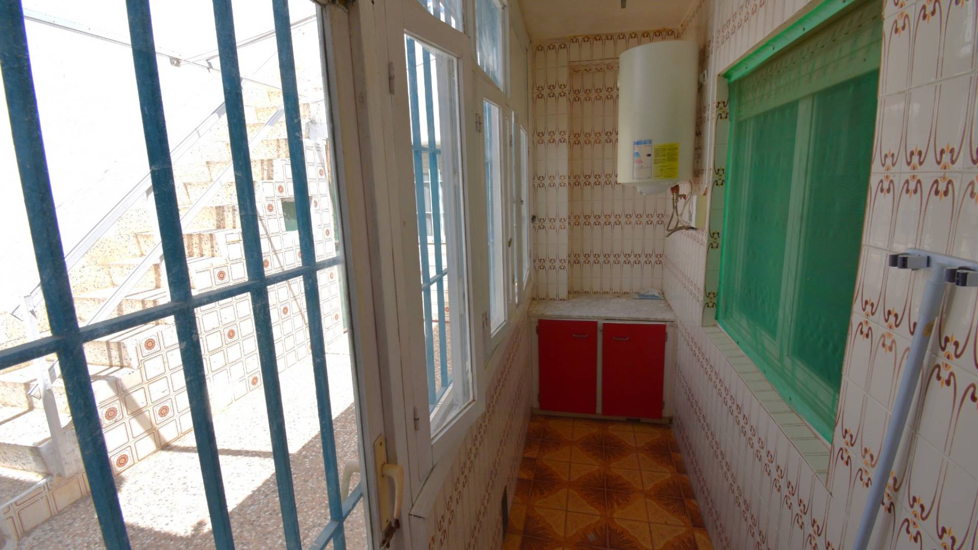 D'occasion - 2. Maison de ville - Rojales - Costa Blanca