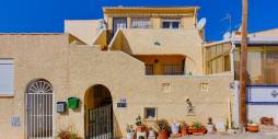 D'occasion - 2. Maison de ville - San Fulgencio - Urb. La Marina