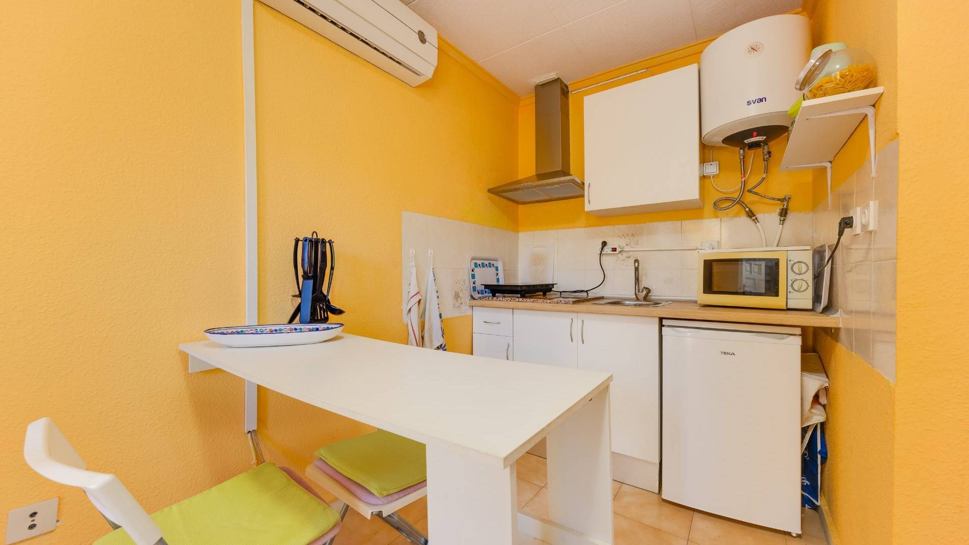 D'occasion - 2. Maison de ville - San Fulgencio - Urb. La Marina