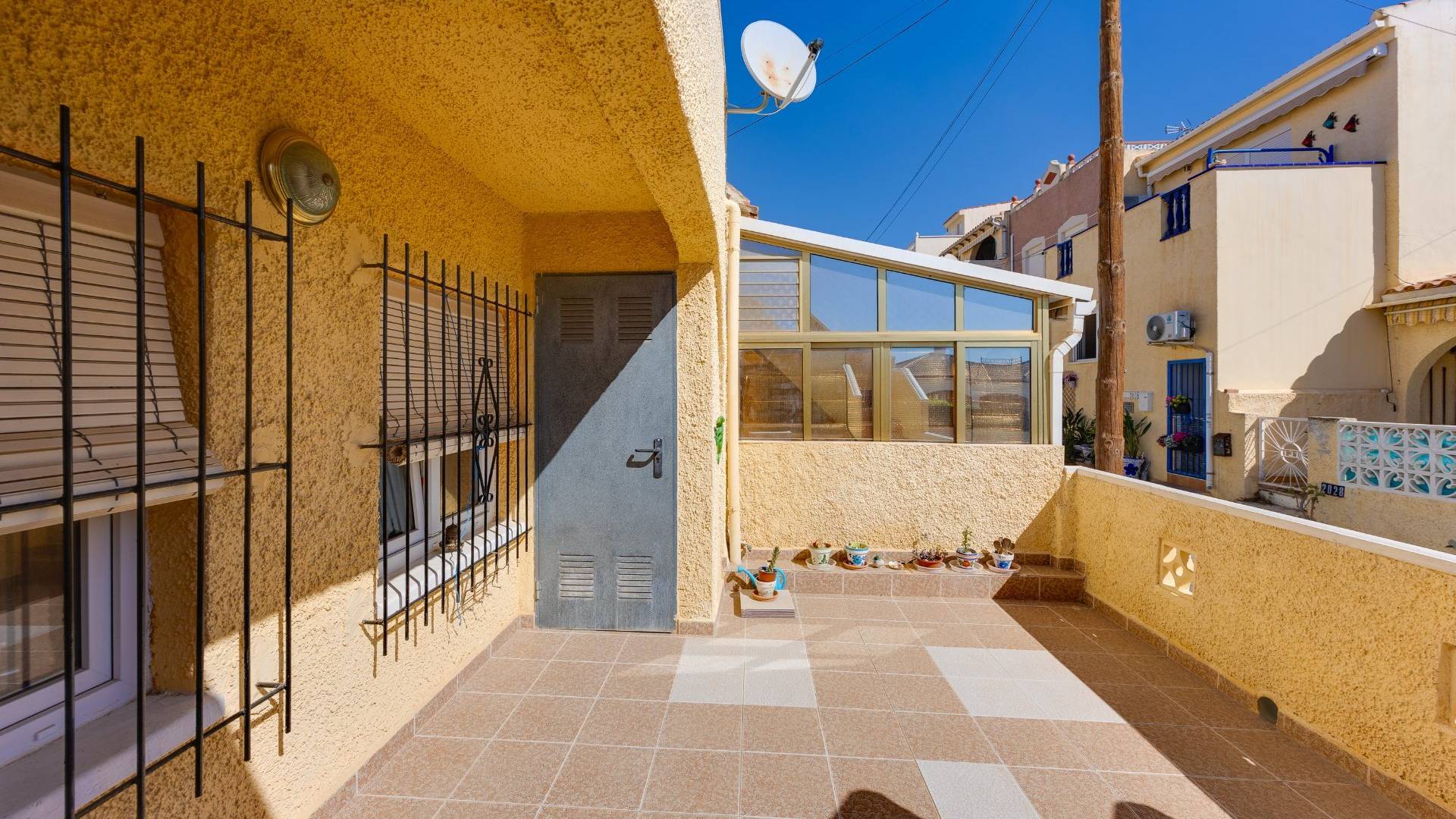 D'occasion - 2. Maison de ville - San Fulgencio - Urb. La Marina