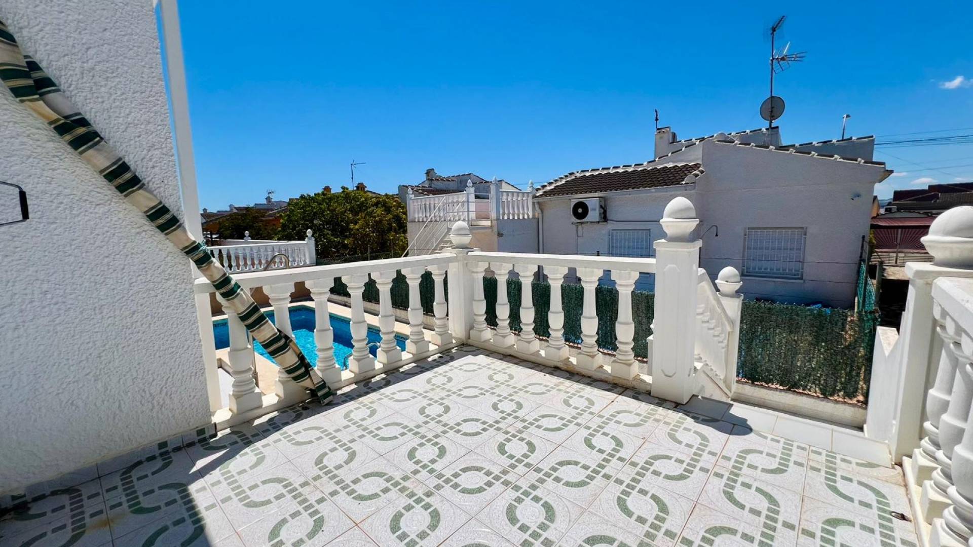 D'occasion - 2. Maison de ville - Torrevieja - San luis