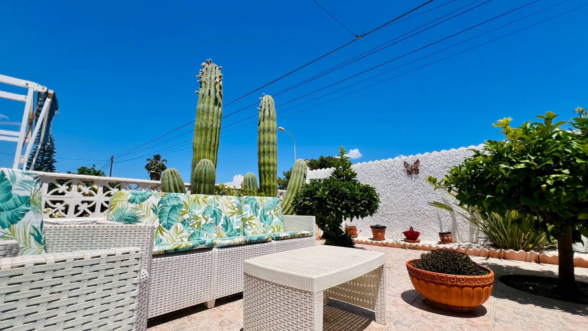 D'occasion - 2. Maison de ville - Torrevieja - San luis