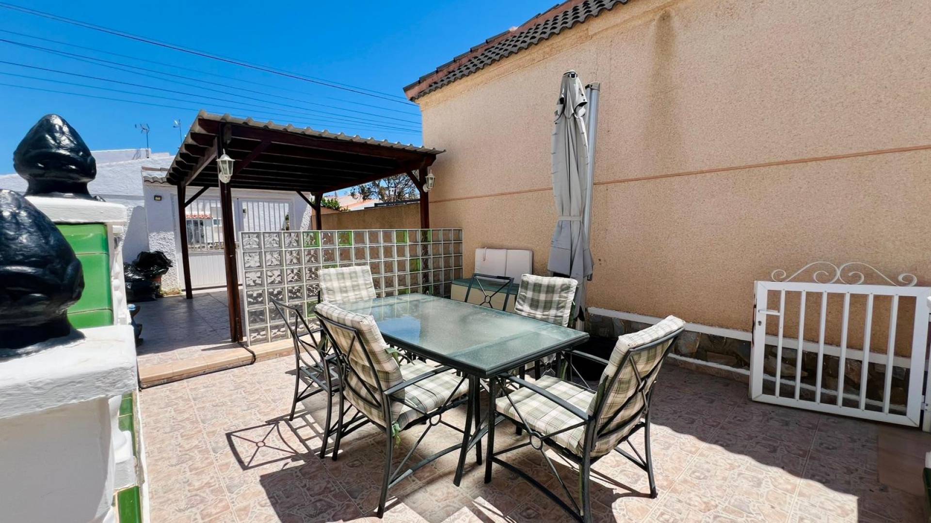 D'occasion - 2. Maison de ville - Torrevieja - San luis