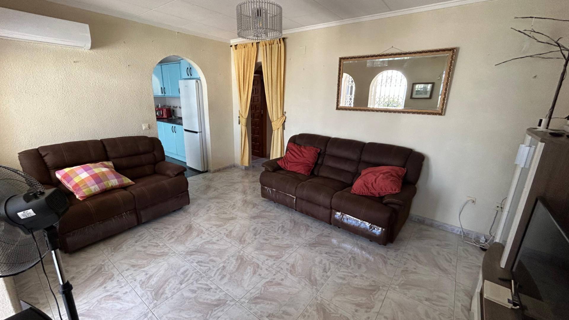 D'occasion - 2. Maison de ville - Torrevieja - San luis