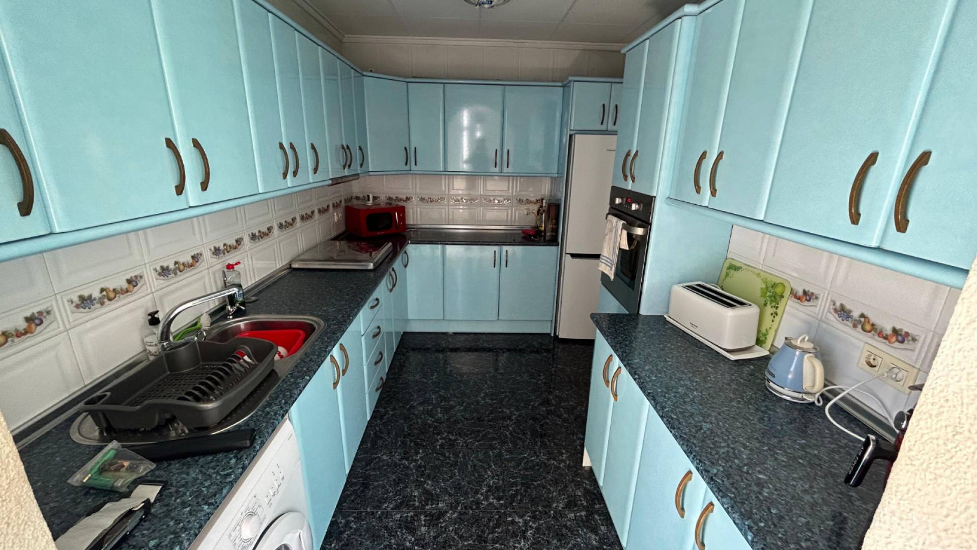 D'occasion - 2. Maison de ville - Torrevieja - San luis