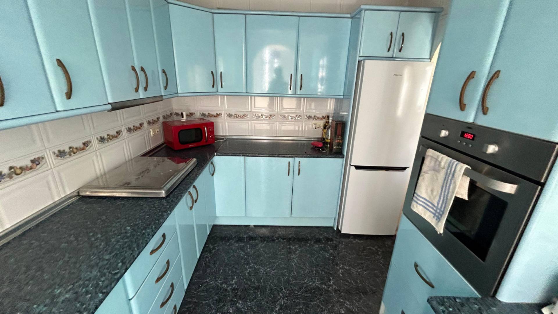 D'occasion - 2. Maison de ville - Torrevieja - San luis