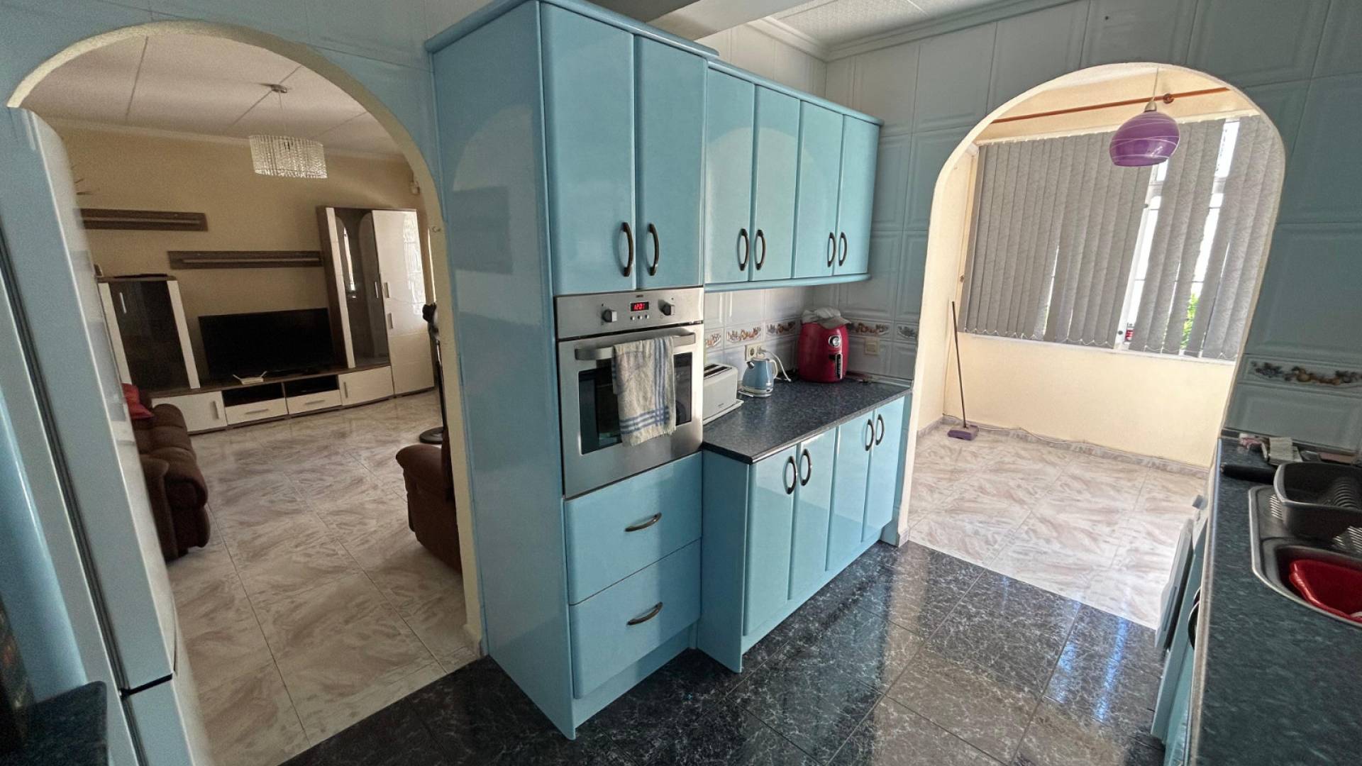 D'occasion - 2. Maison de ville - Torrevieja - San luis