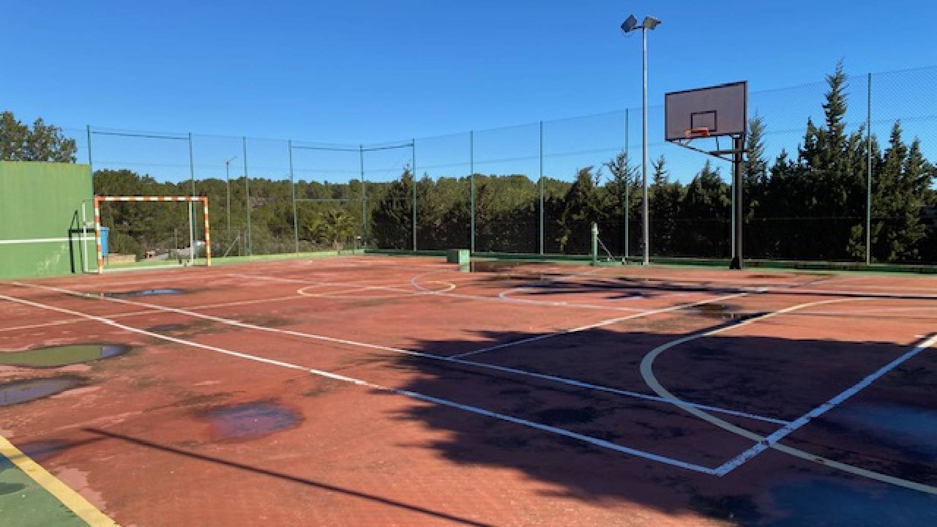 D'occasion - 5. Finca / Propriété de campagne - MURCIA