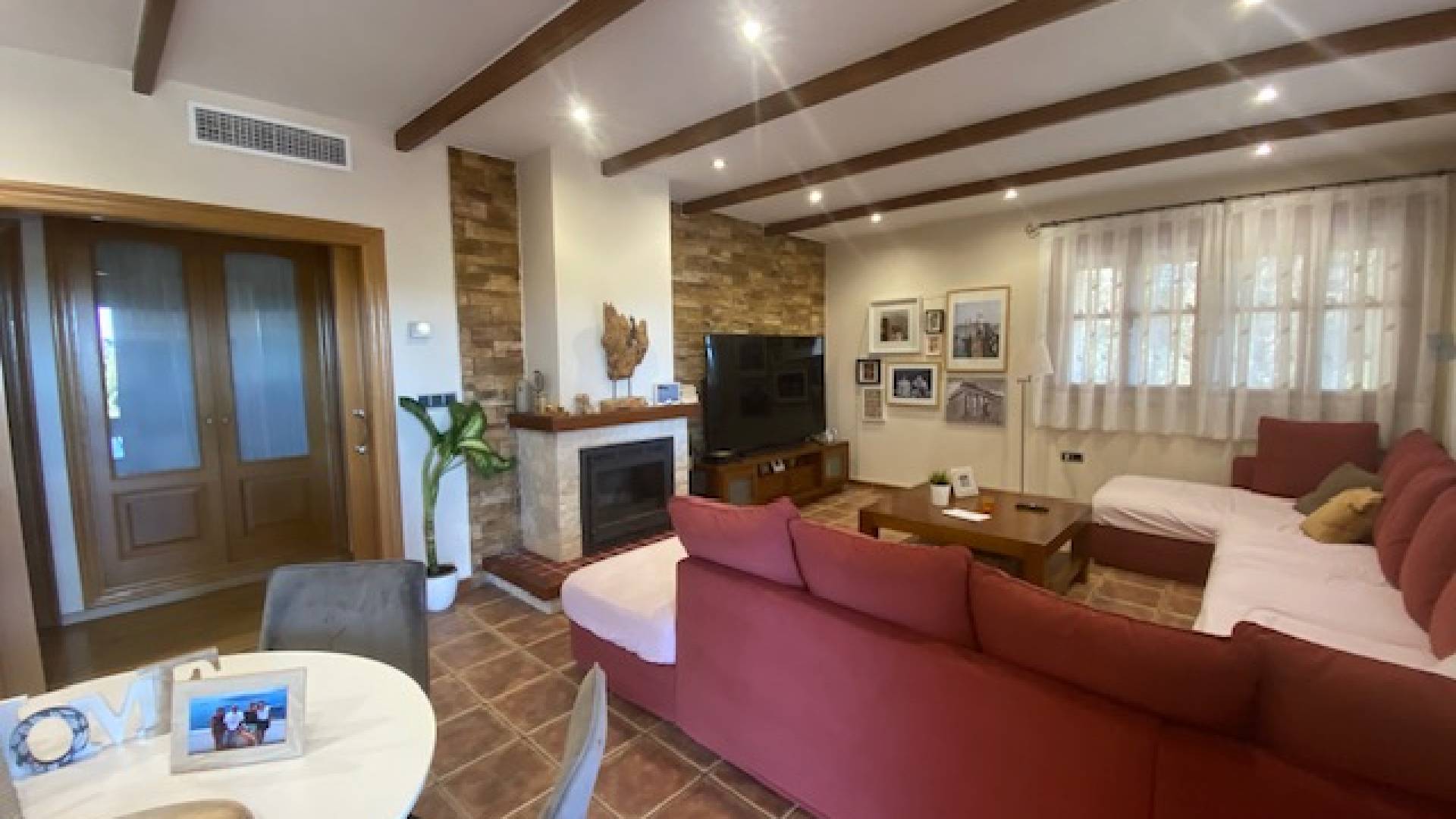 D'occasion - 5. Finca / Propriété de campagne - MURCIA