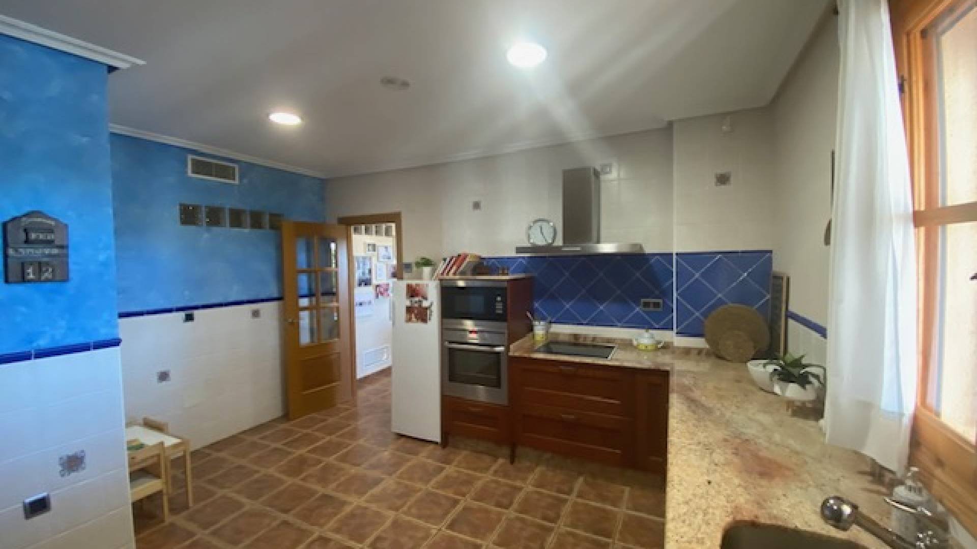 D'occasion - 5. Finca / Propriété de campagne - MURCIA