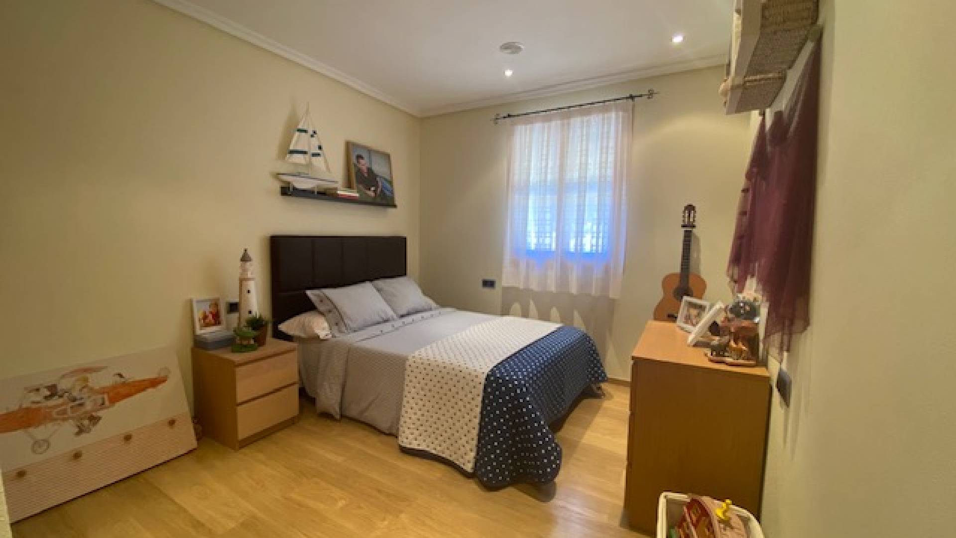 D'occasion - 5. Finca / Propriété de campagne - MURCIA