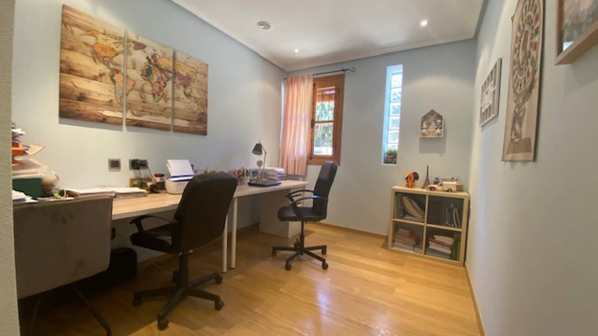 D'occasion - 5. Finca / Propriété de campagne - MURCIA