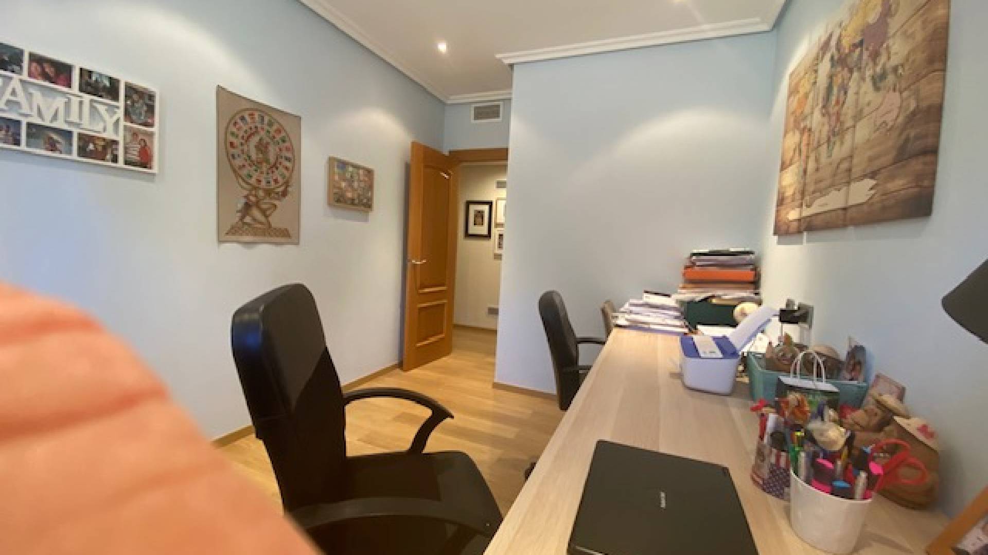 D'occasion - 5. Finca / Propriété de campagne - MURCIA