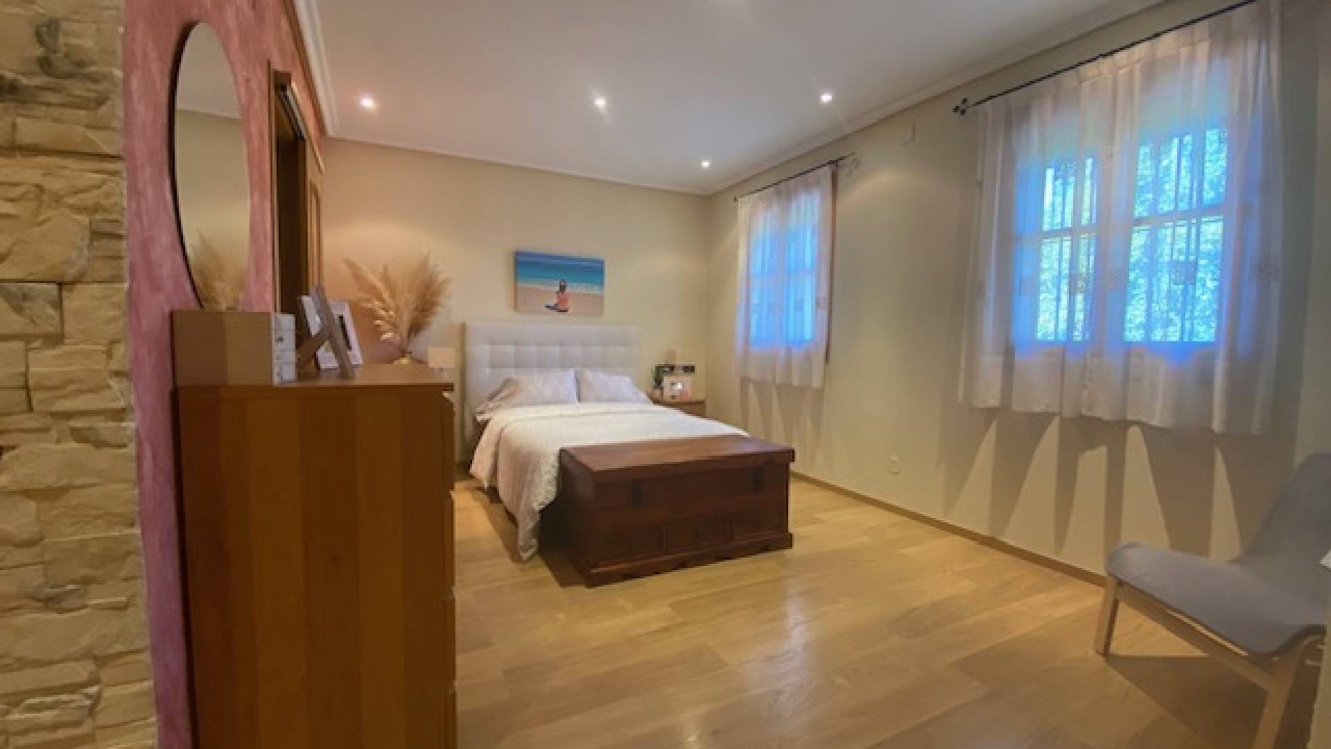 D'occasion - 5. Finca / Propriété de campagne - MURCIA