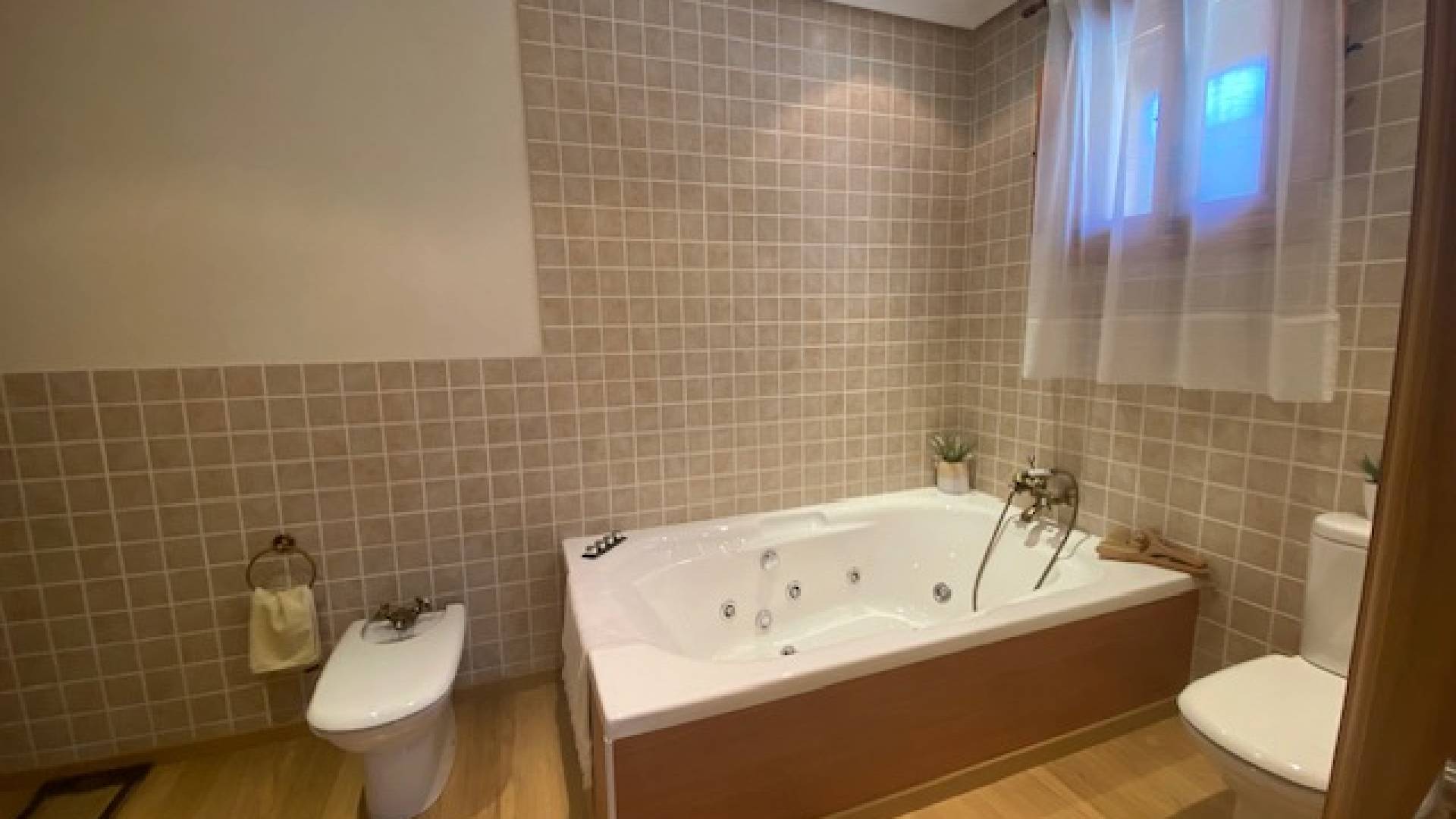 D'occasion - 5. Finca / Propriété de campagne - MURCIA