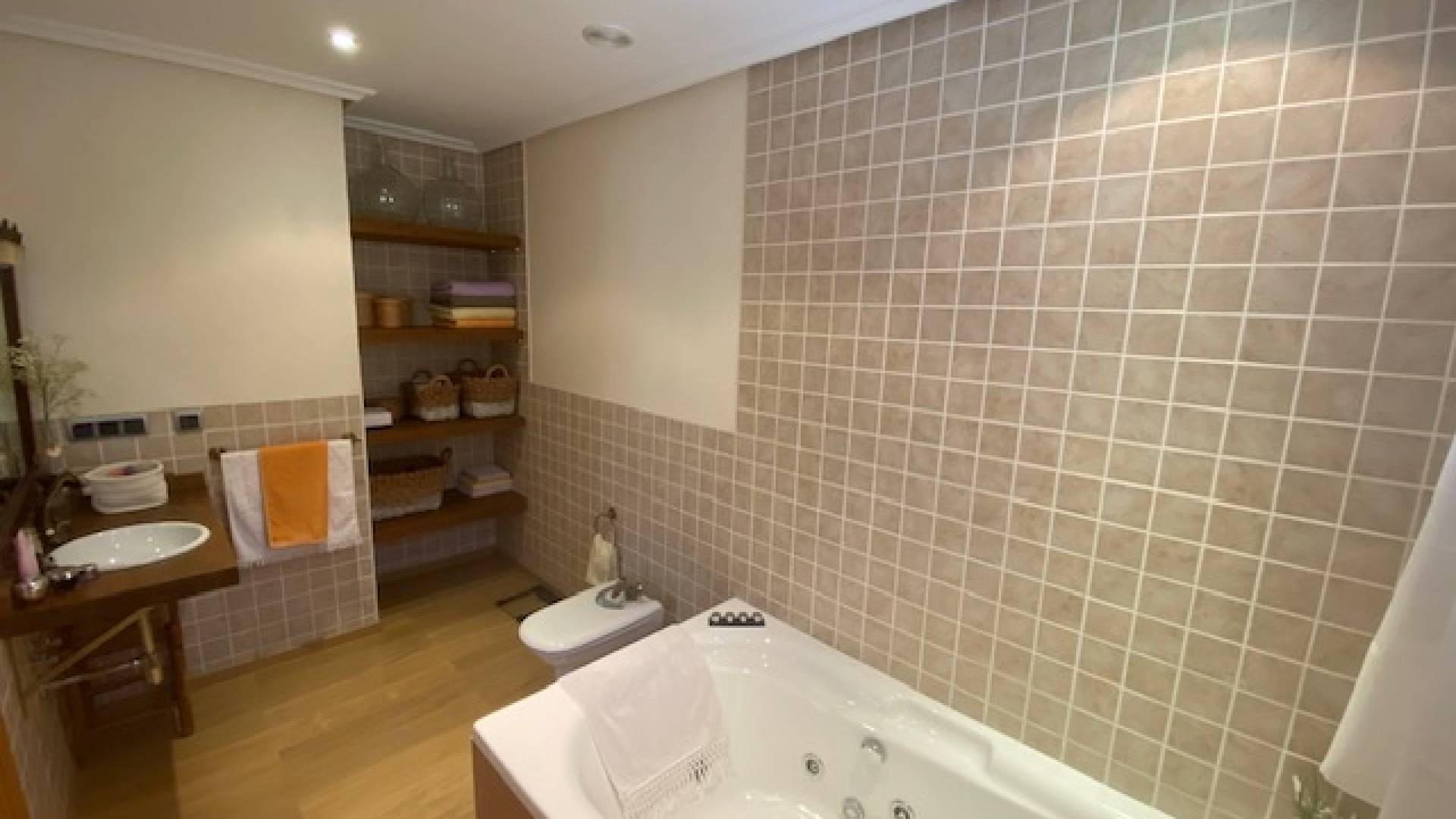 D'occasion - 5. Finca / Propriété de campagne - MURCIA