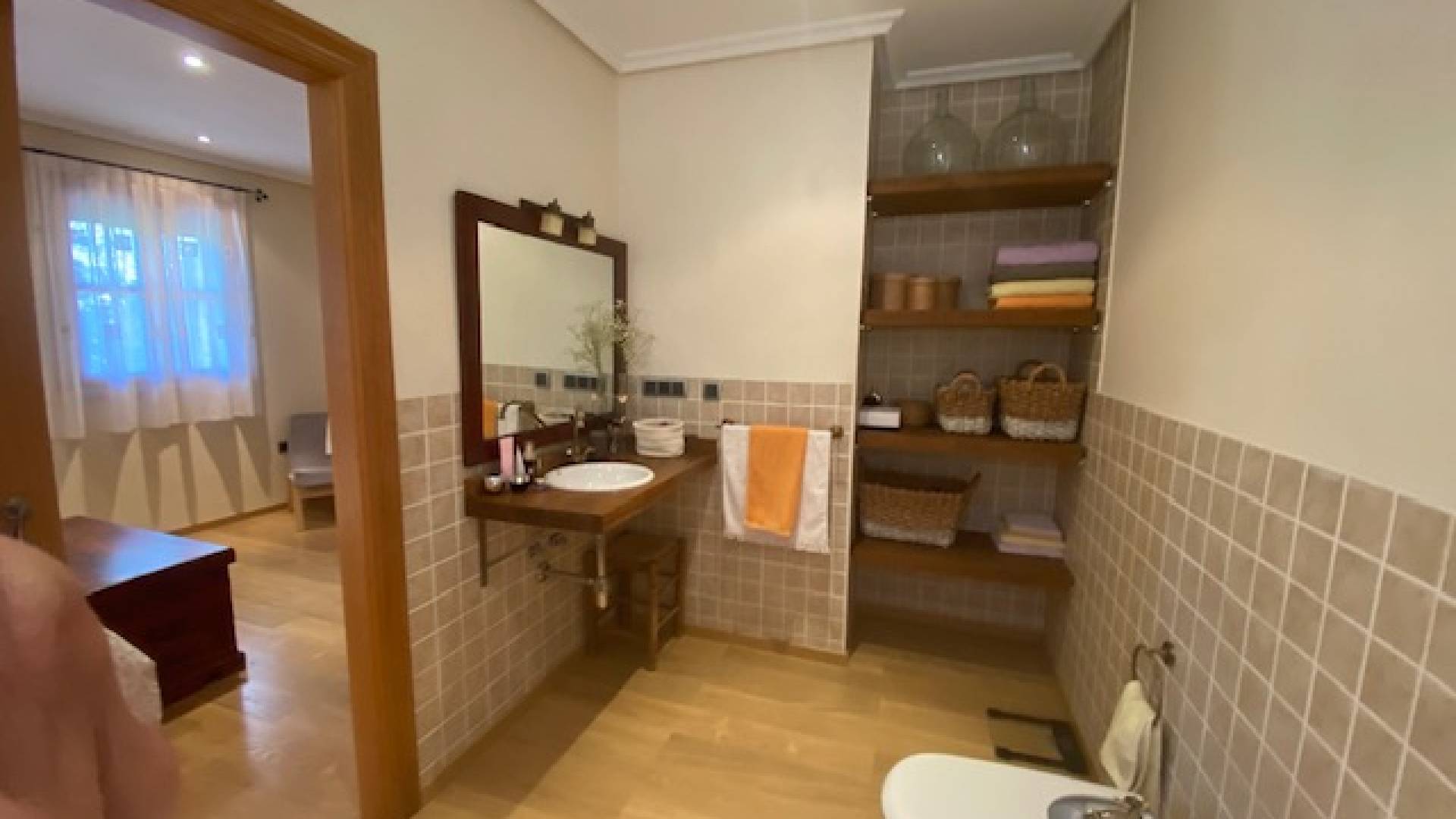 D'occasion - 5. Finca / Propriété de campagne - MURCIA