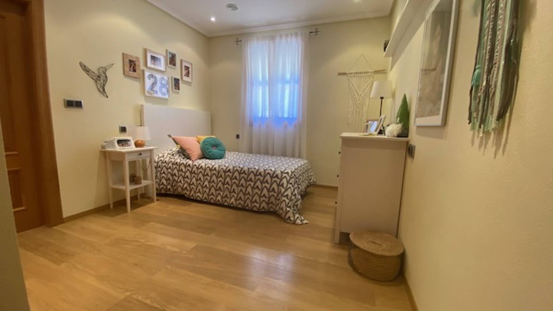 D'occasion - 5. Finca / Propriété de campagne - MURCIA