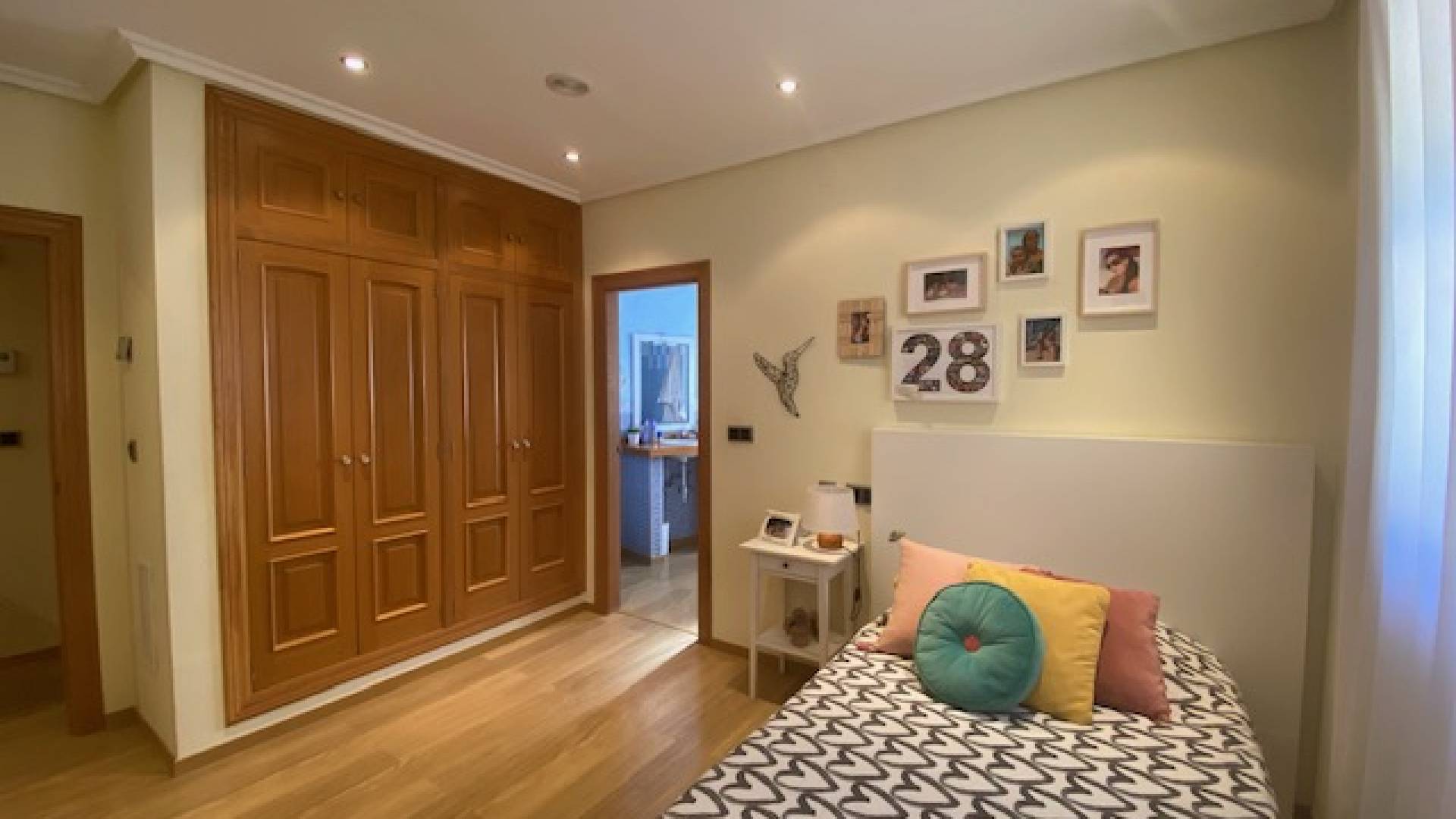 D'occasion - 5. Finca / Propriété de campagne - MURCIA