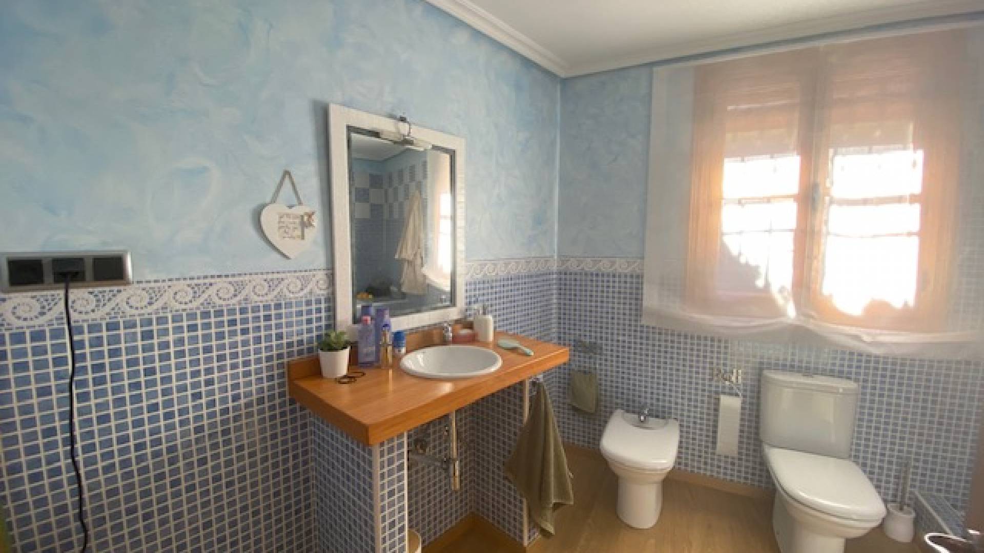 D'occasion - 5. Finca / Propriété de campagne - MURCIA