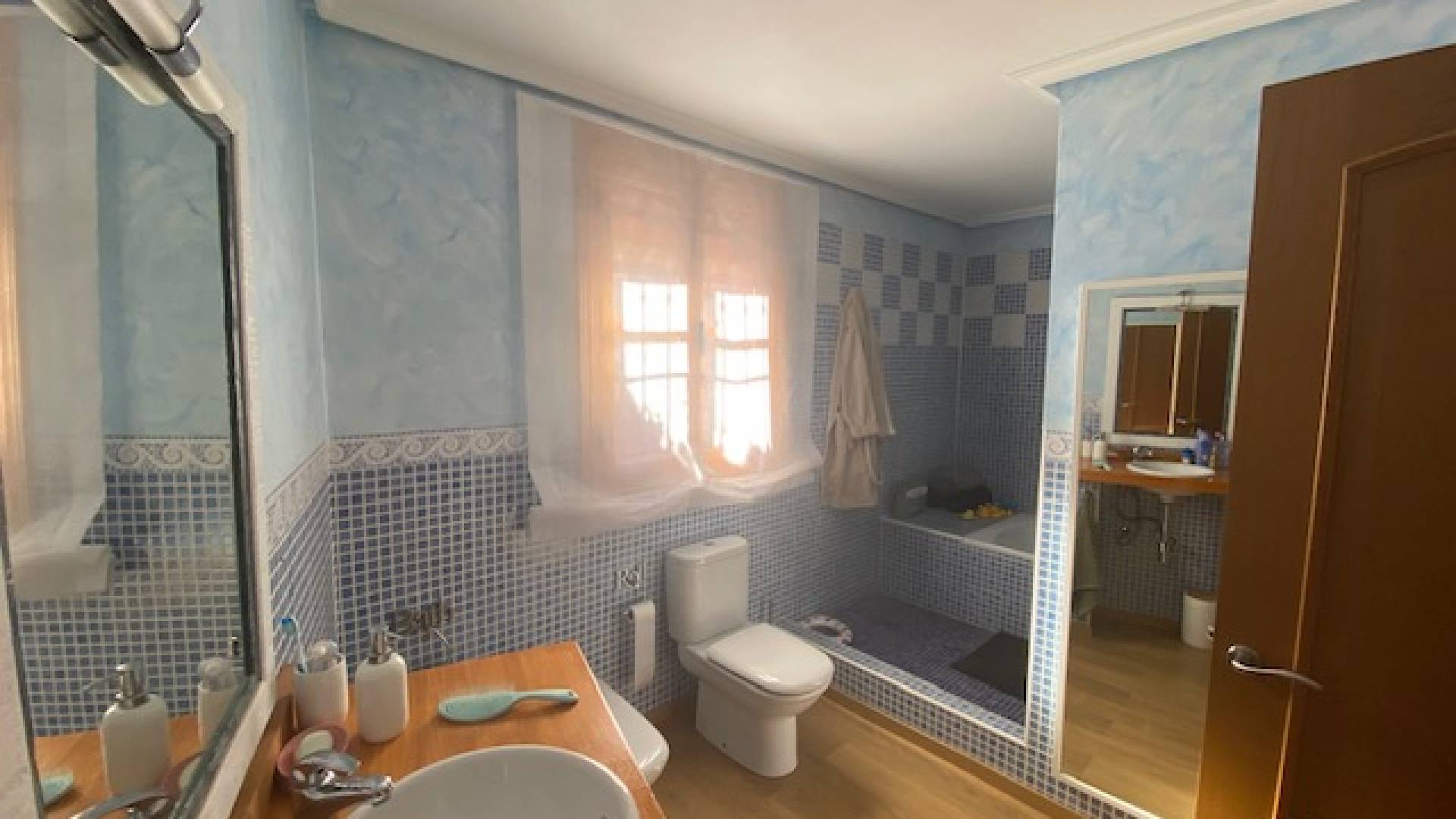 D'occasion - 5. Finca / Propriété de campagne - MURCIA