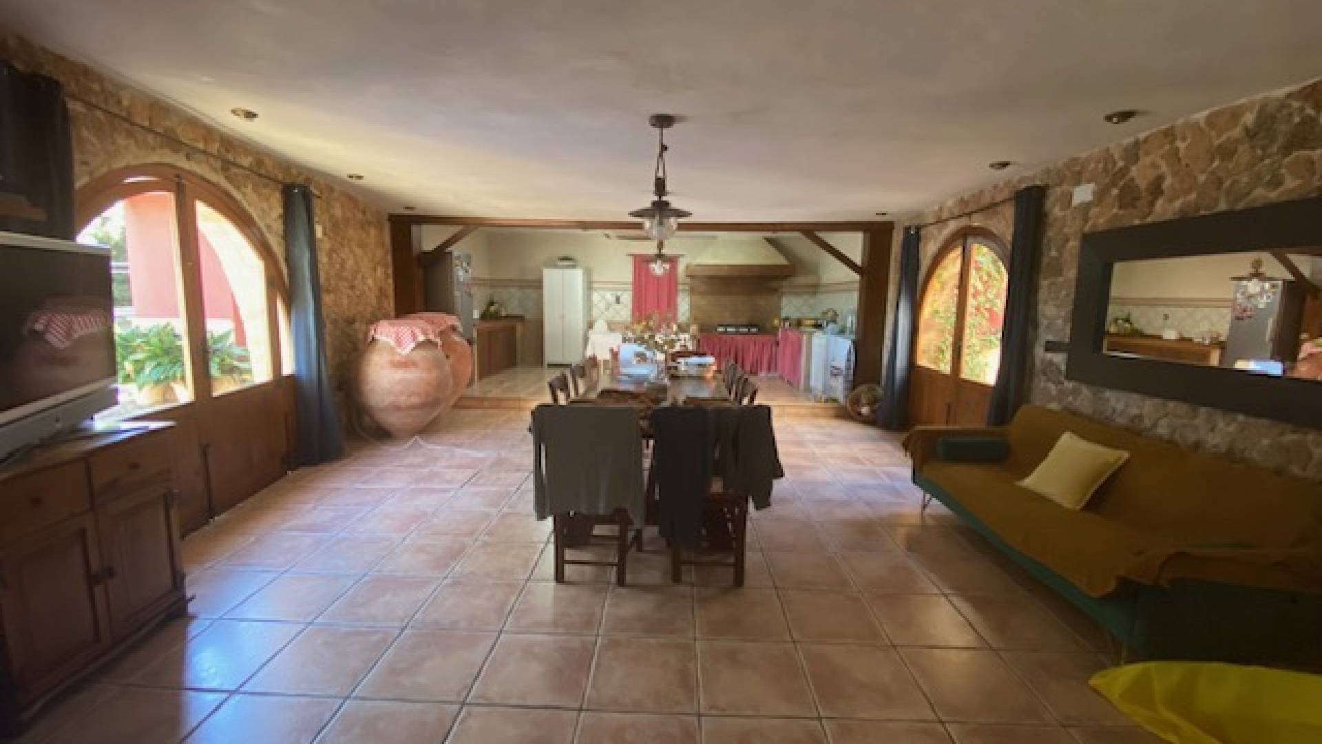 D'occasion - 5. Finca / Propriété de campagne - MURCIA