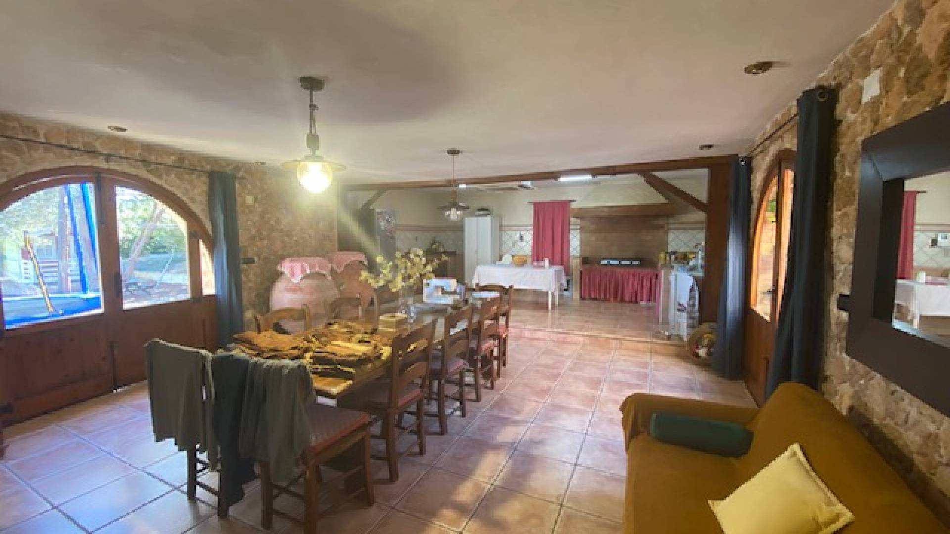 D'occasion - 5. Finca / Propriété de campagne - MURCIA