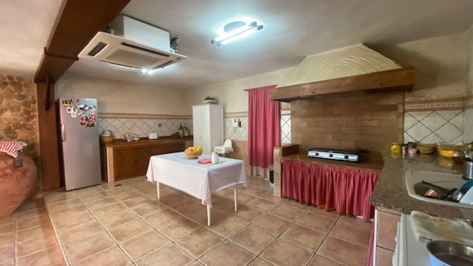 D'occasion - 5. Finca / Propriété de campagne - MURCIA