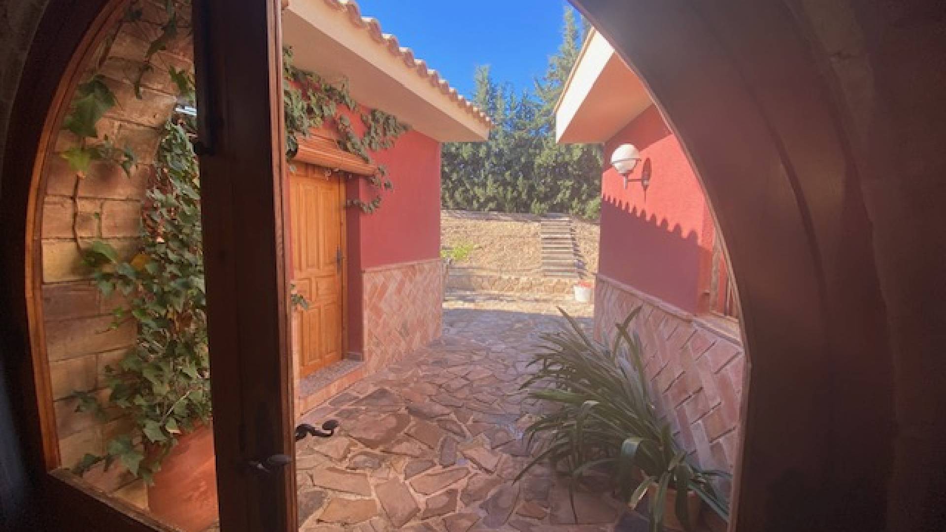 D'occasion - 5. Finca / Propriété de campagne - MURCIA