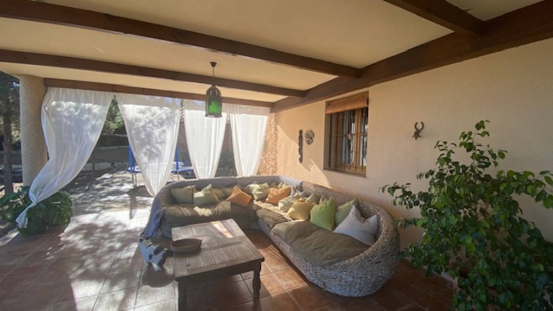 D'occasion - 5. Finca / Propriété de campagne - MURCIA