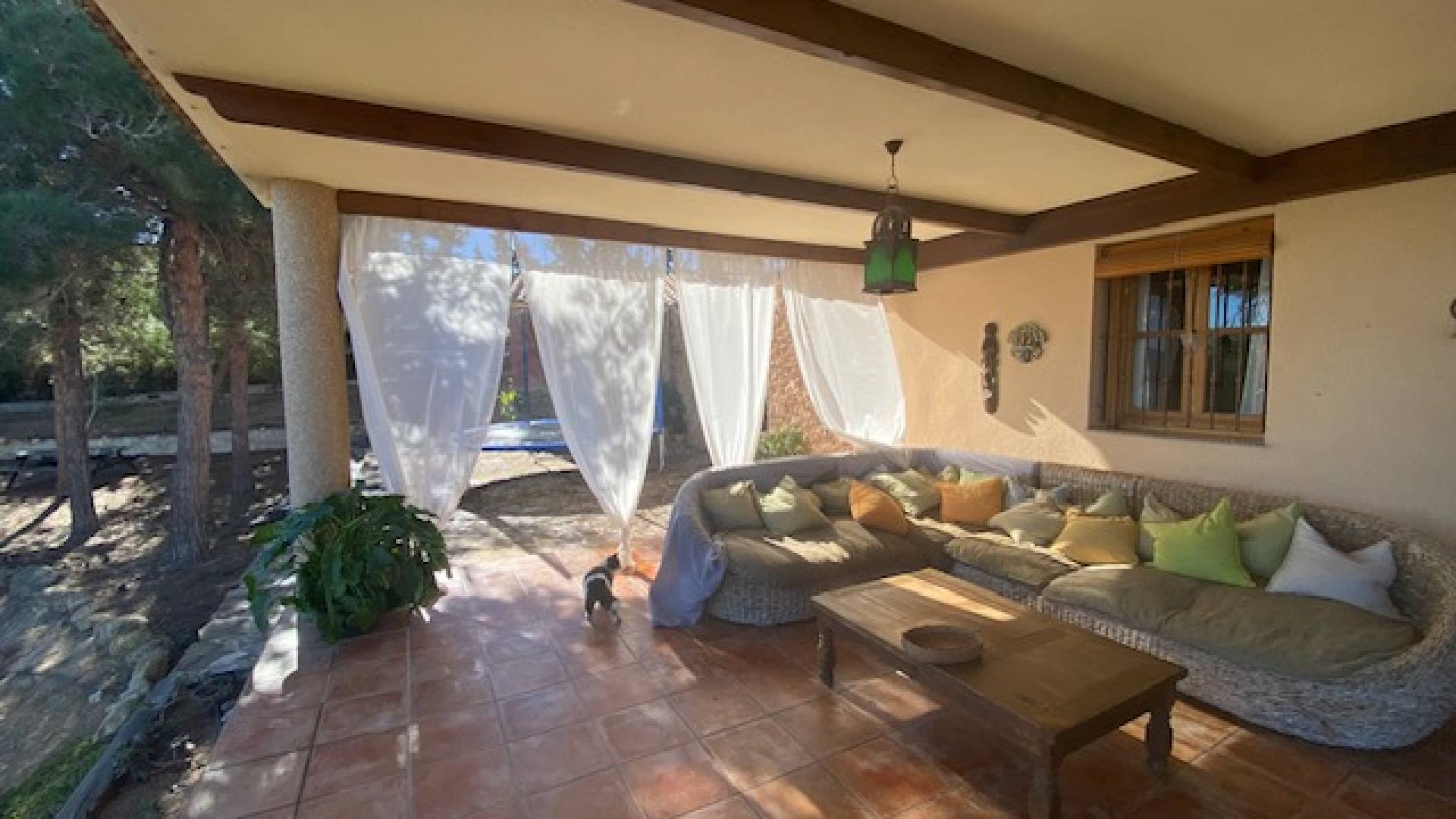 D'occasion - 5. Finca / Propriété de campagne - MURCIA