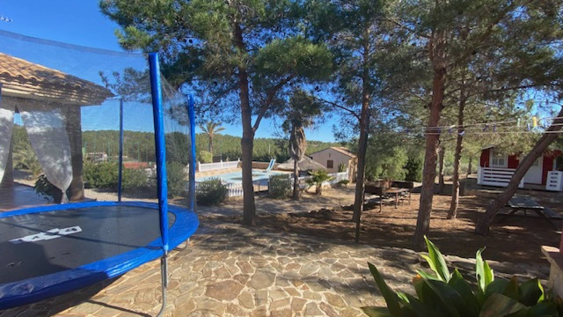 D'occasion - 5. Finca / Propriété de campagne - MURCIA