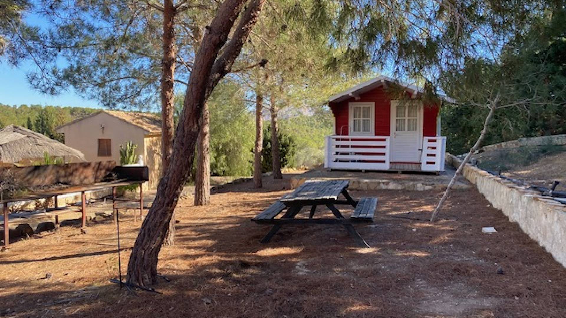 D'occasion - 5. Finca / Propriété de campagne - MURCIA