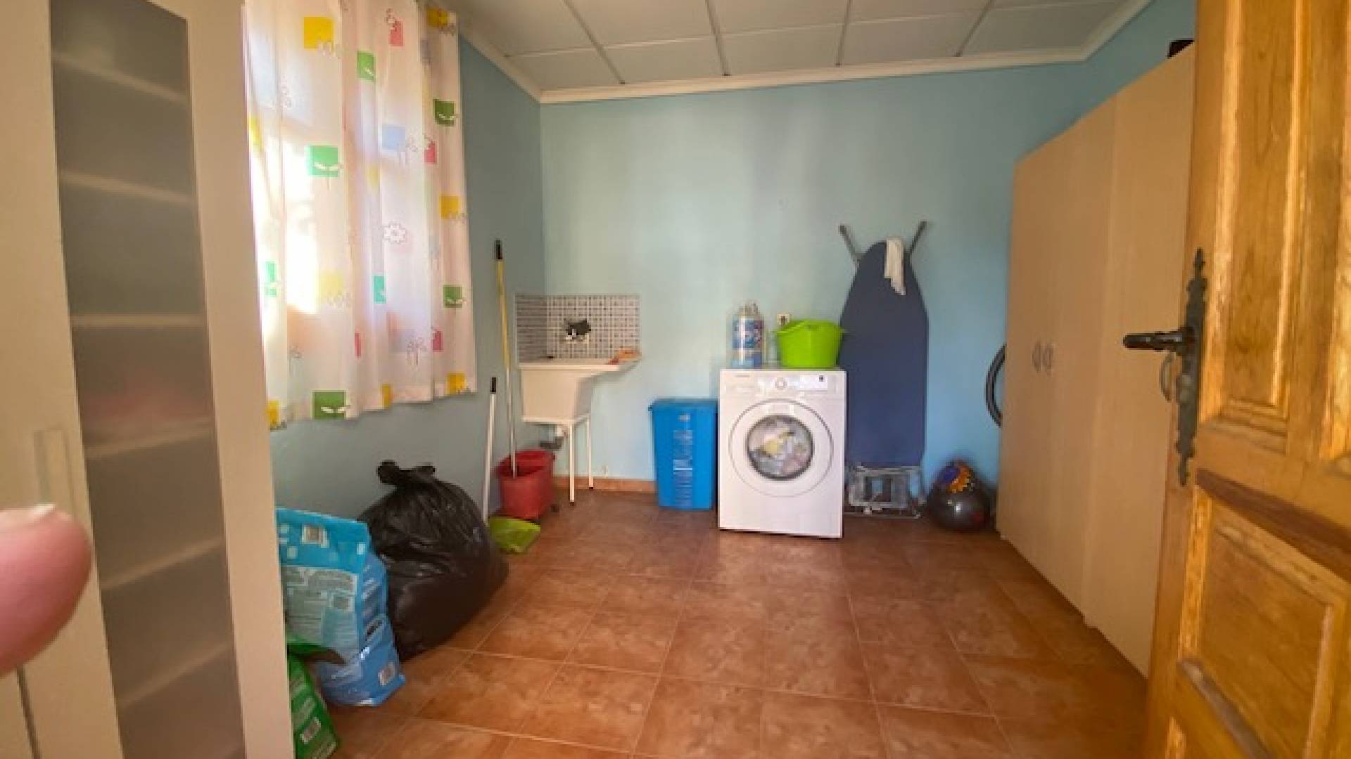 D'occasion - 5. Finca / Propriété de campagne - MURCIA