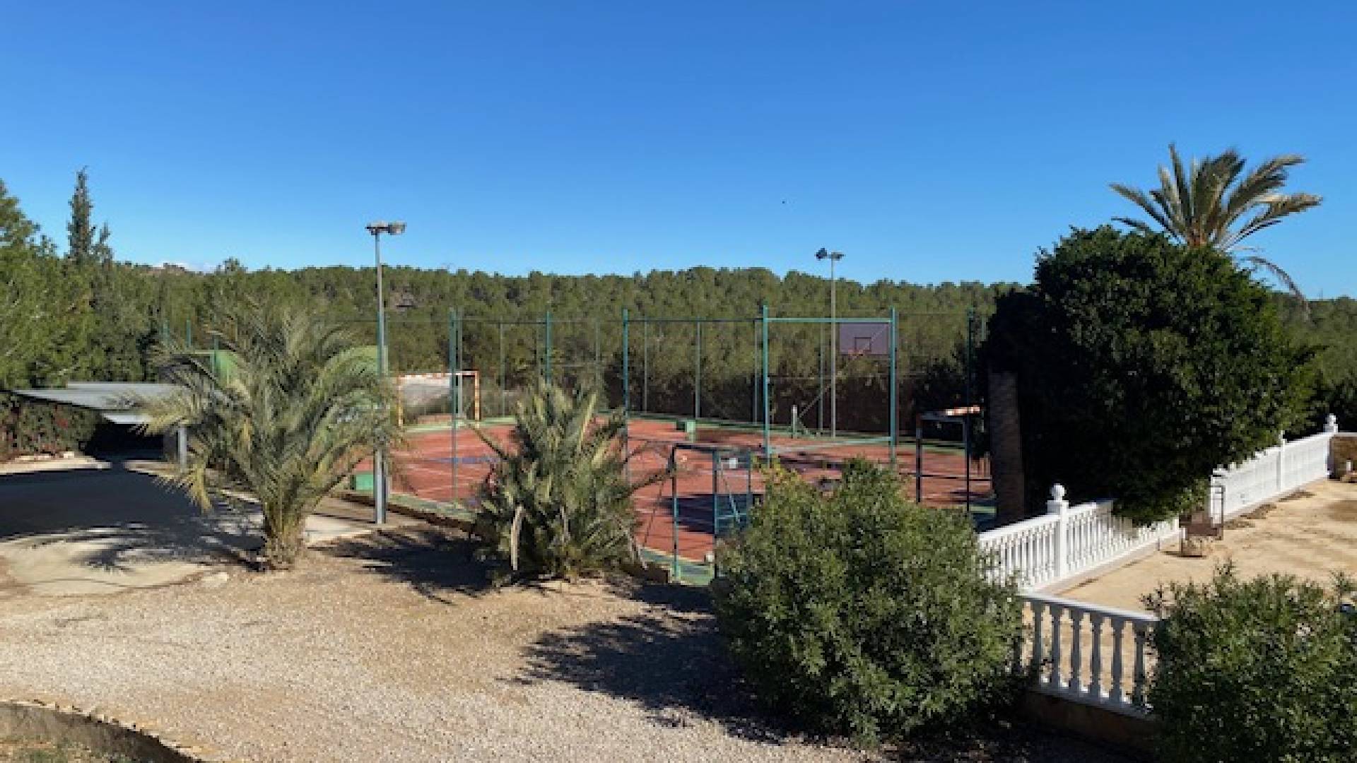 D'occasion - 5. Finca / Propriété de campagne - MURCIA