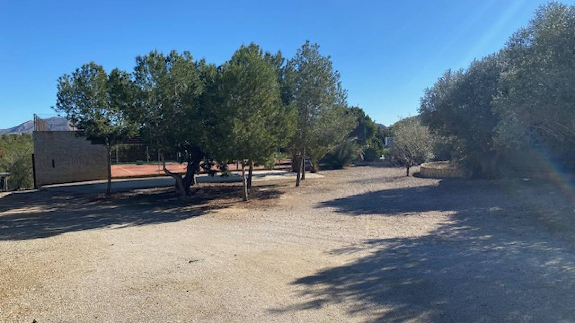 D'occasion - 5. Finca / Propriété de campagne - MURCIA