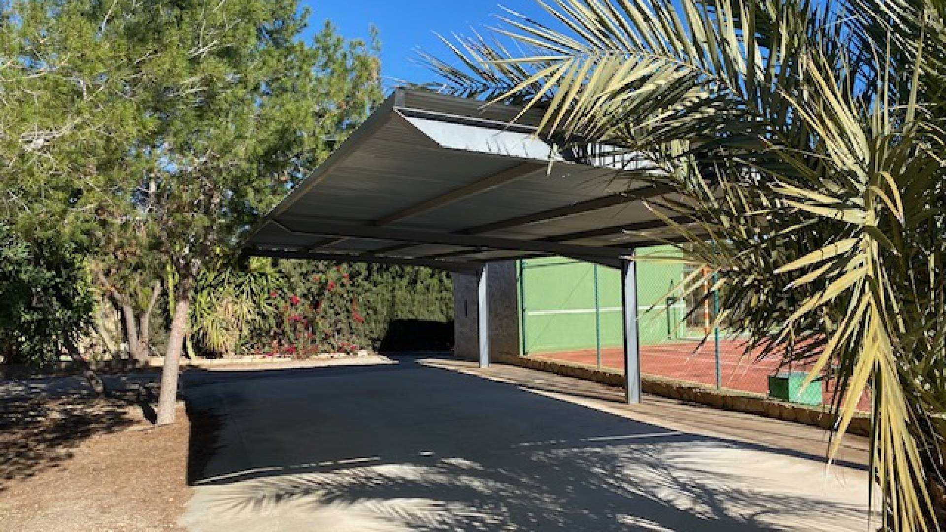 D'occasion - 5. Finca / Propriété de campagne - MURCIA